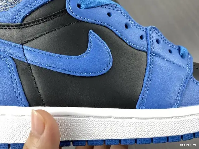 Rep Blue' 'Dark OG Air Retro 1 Marina High Jordan 555088-404 0416